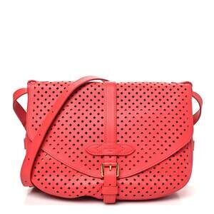 Louis Vuitton Sc Flore Saumur Corail #256980L10B